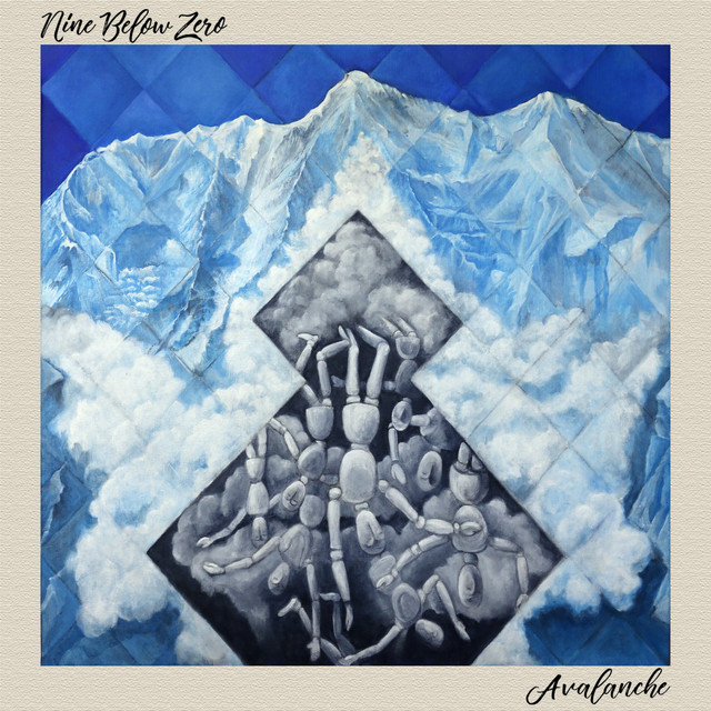 Avalanche album cover
