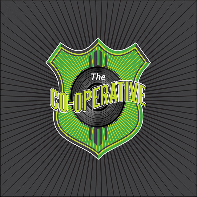 The Co-Operative album cover