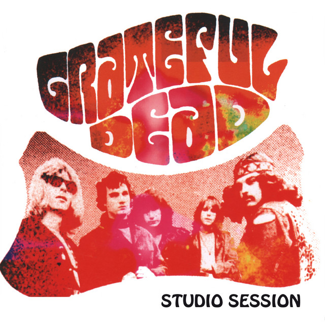 Studio Session album cover