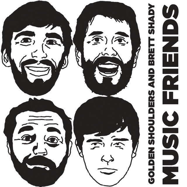 EMT 140 Plate as heard on Music Friends by Golden Shoulders (2013)