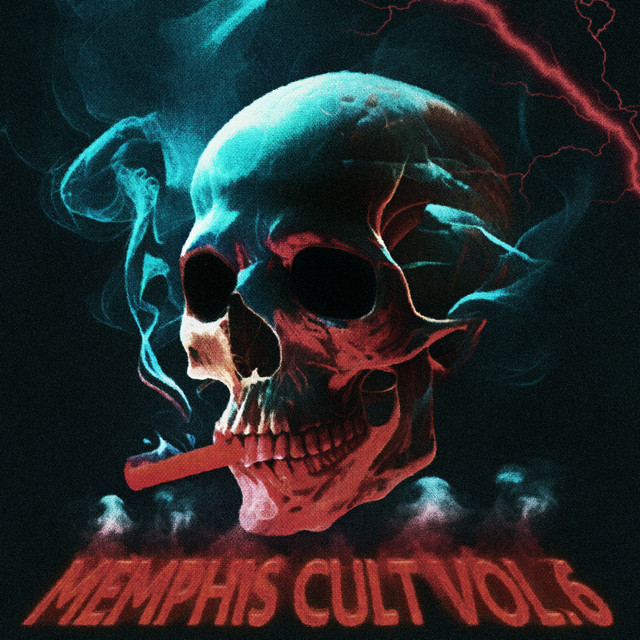 Memphis Cult Vol. 6 album cover