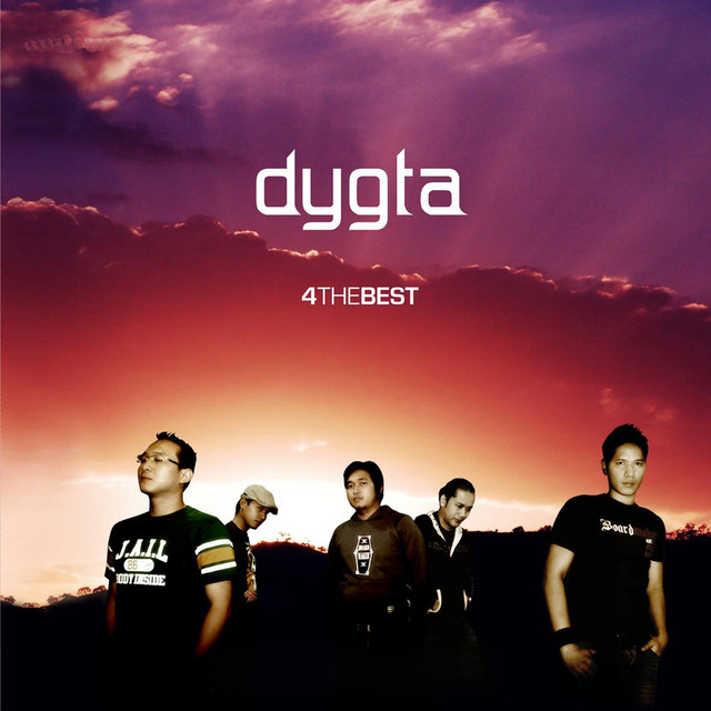 4THEBEST album cover