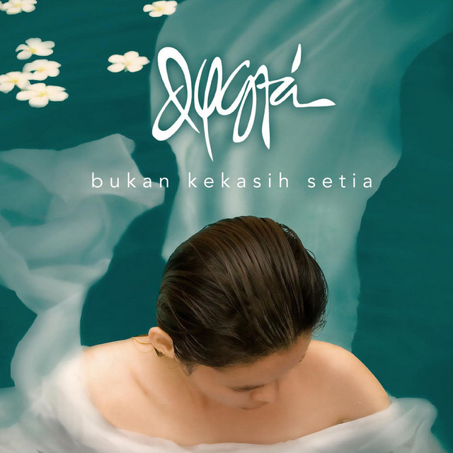 Bukan Kekasih Setia album cover