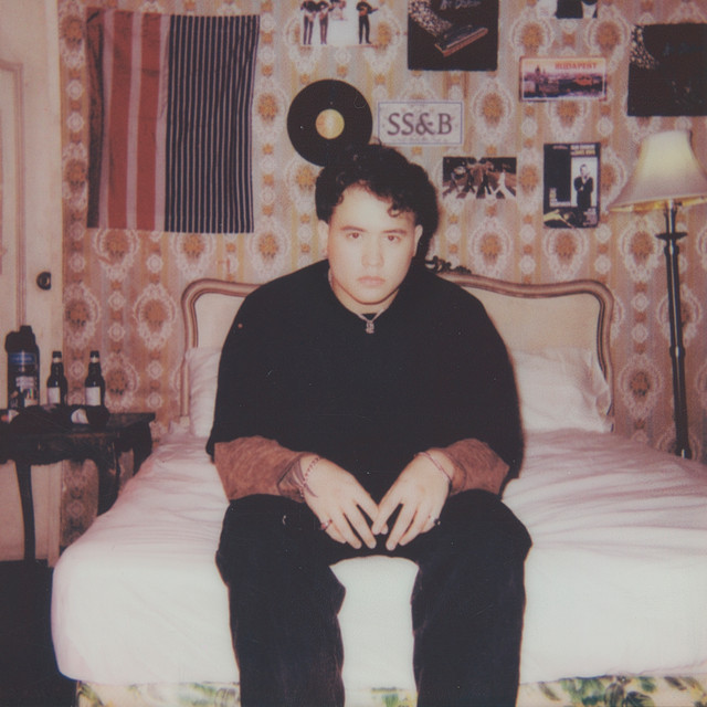 Sad Songs and Bullshit Part 1 album cover