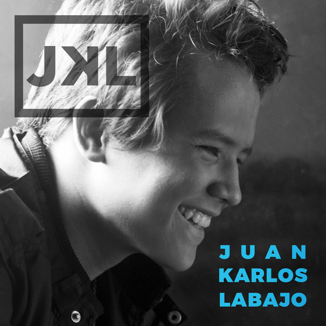 JKL album cover