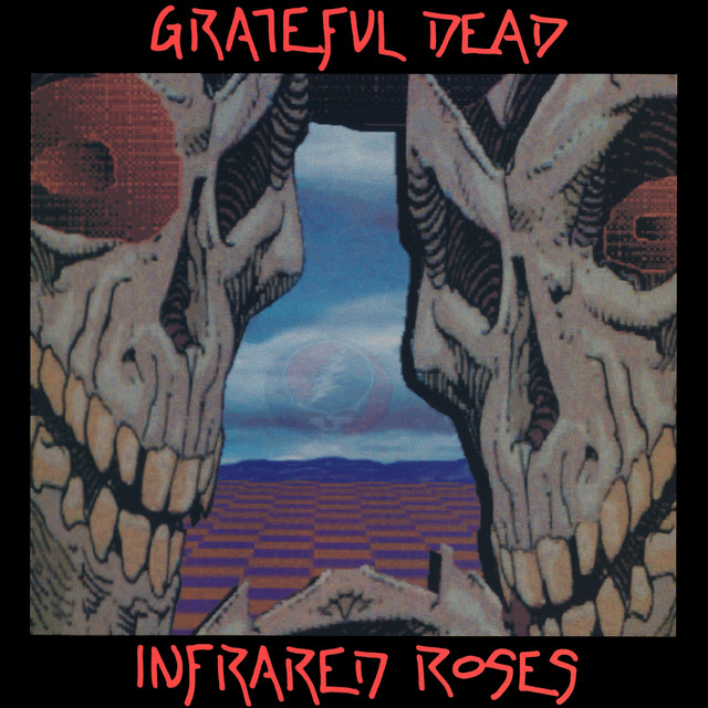 Roland Rhodes MK-80 as heard on Infrared Roses (Live) by Grateful Dead (1991)