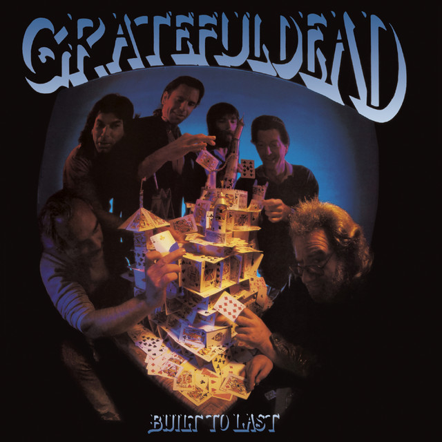 Roland Rhodes MK-80 as heard on Built to Last by Grateful Dead (1989)