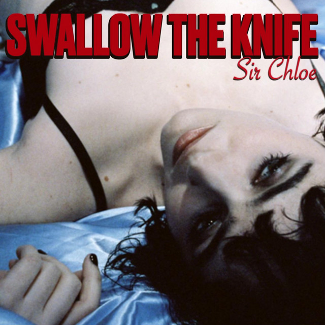 Swallow the Knife album cover