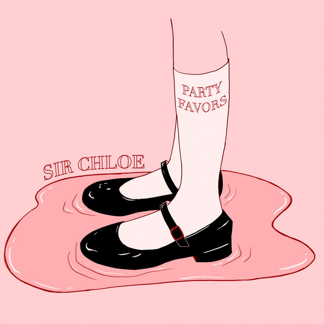 Party Favors album cover