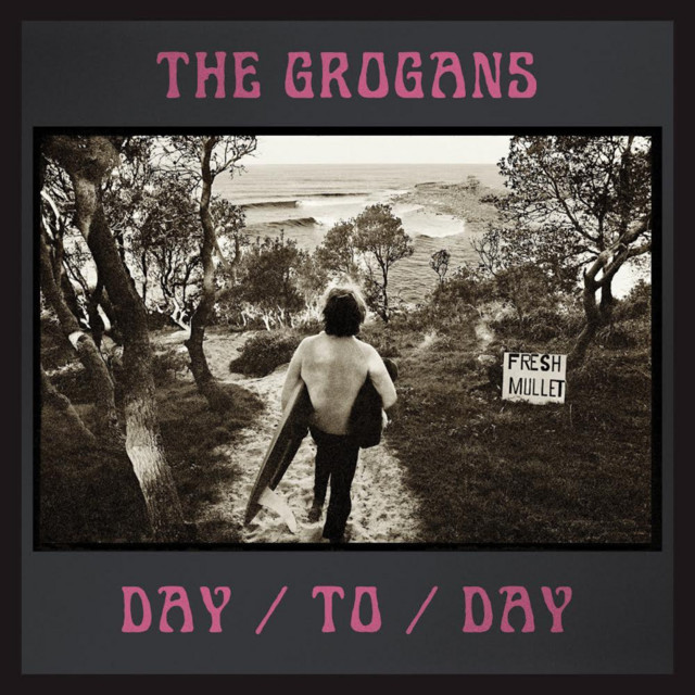 Day / To / Day album cover