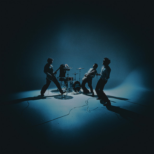 Portraits album cover