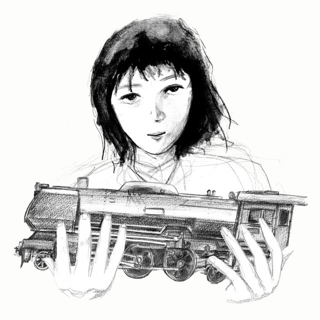 勇気 album cover