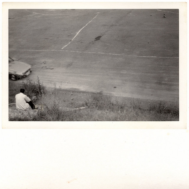 馬 album cover