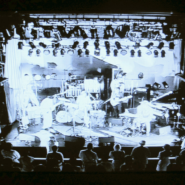 20210829 (Live at WWW, Shibuya, 2021) album cover