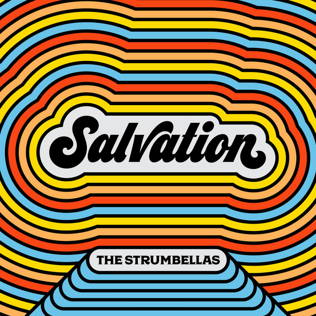 Salvation