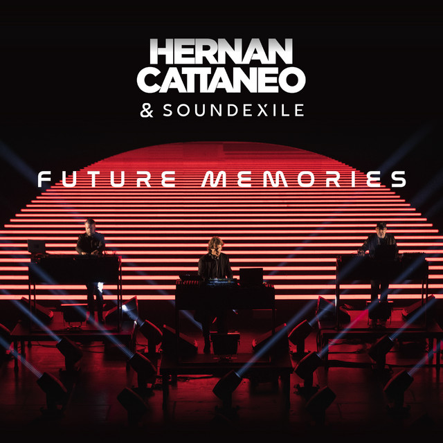 Future Memories album cover