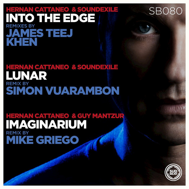 Remixes album cover