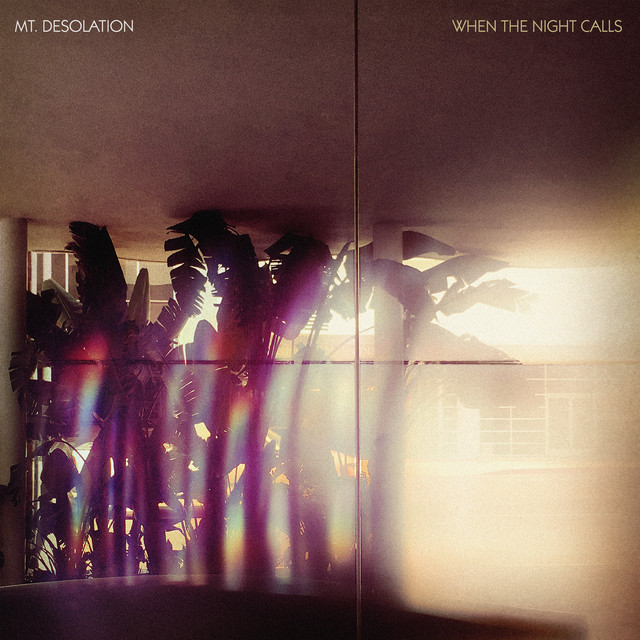 When The Night Calls album cover