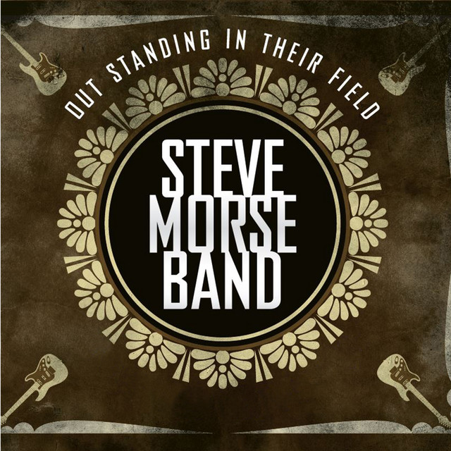 Out Standing in Their Field (Deluxe Edition) [Live] album cover