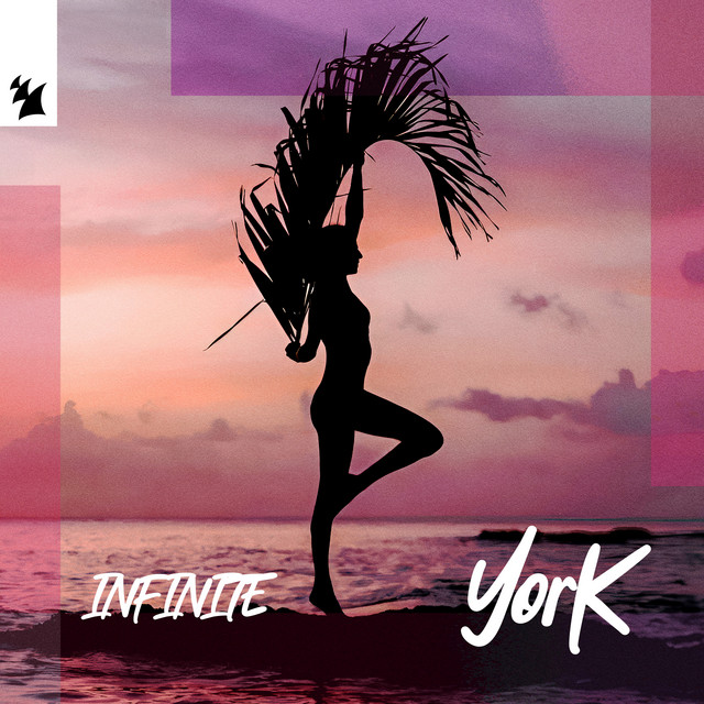 Infinite album cover