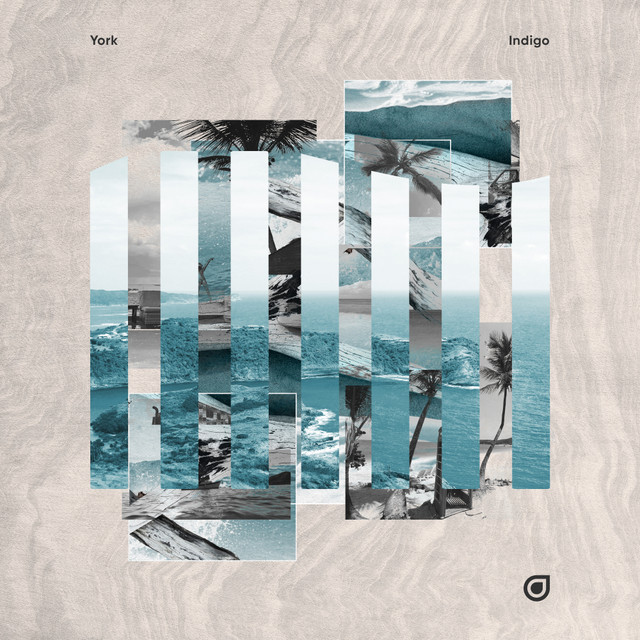 Indigo album cover