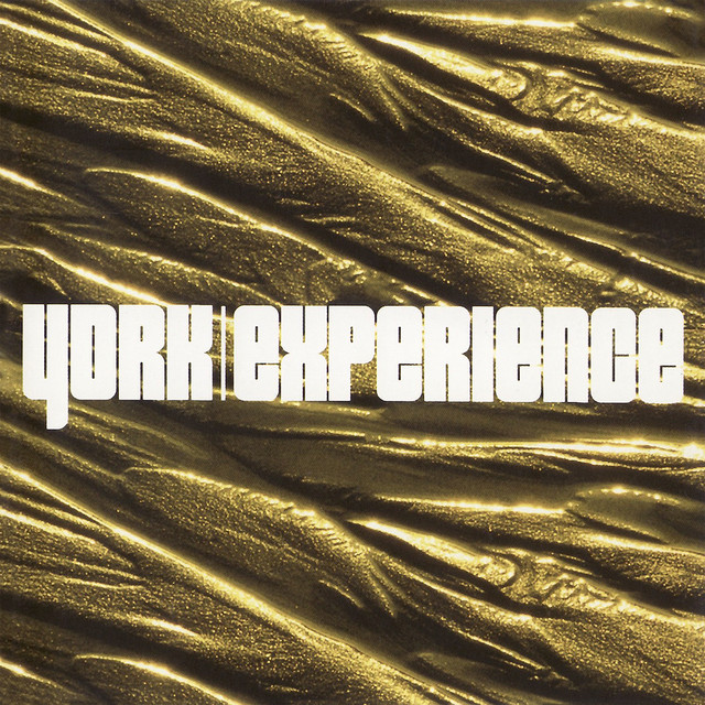 Experience album cover