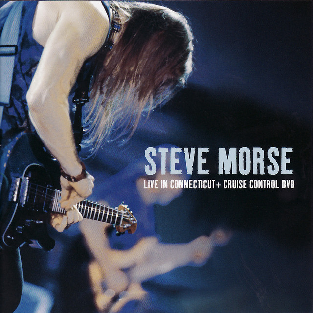 Live In Connecticut album cover