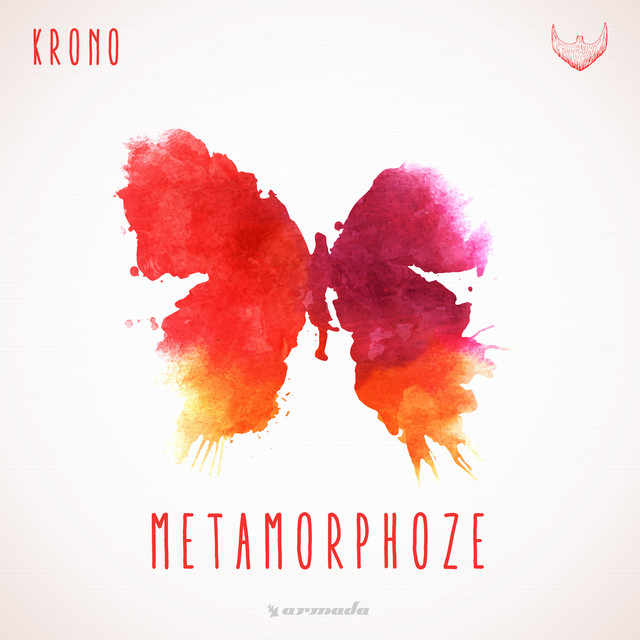 Metamorphoze album cover