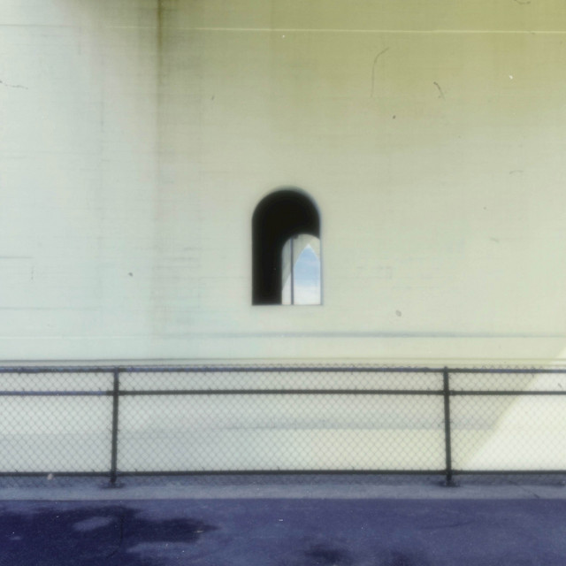 The Quiet Ache album cover