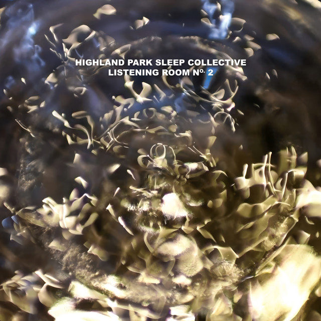 Listening Room No. 2 album cover