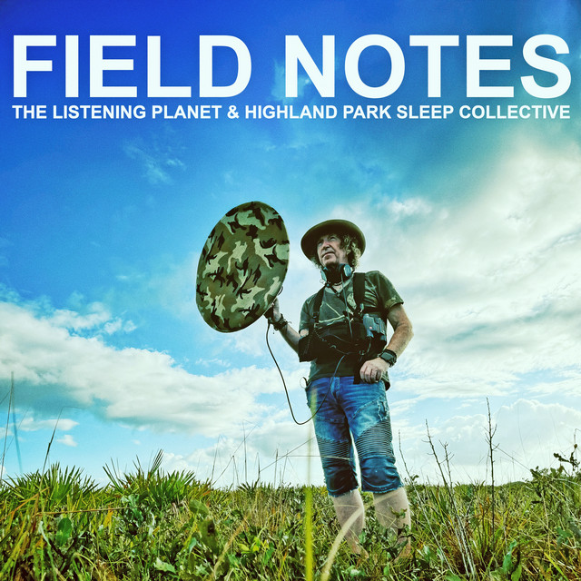 Field Notes album cover