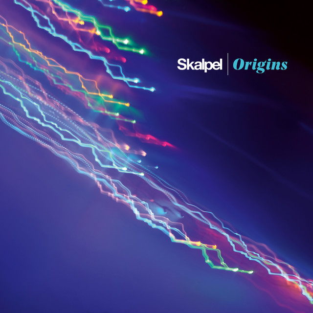 Origins album cover