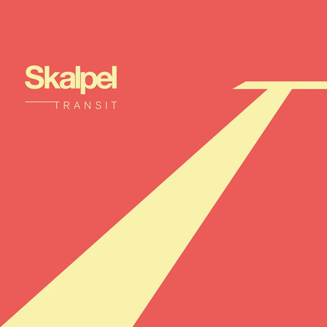 Transit album cover