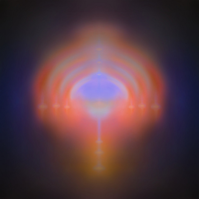 I / II / III album cover