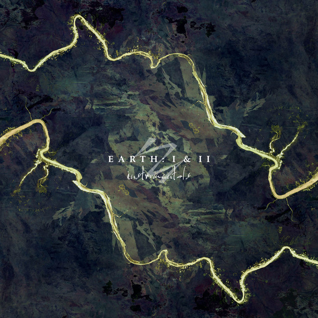 Earth: I & II (Instrumentals) album cover