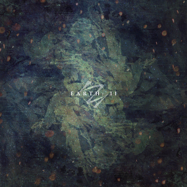 Earth: II album cover
