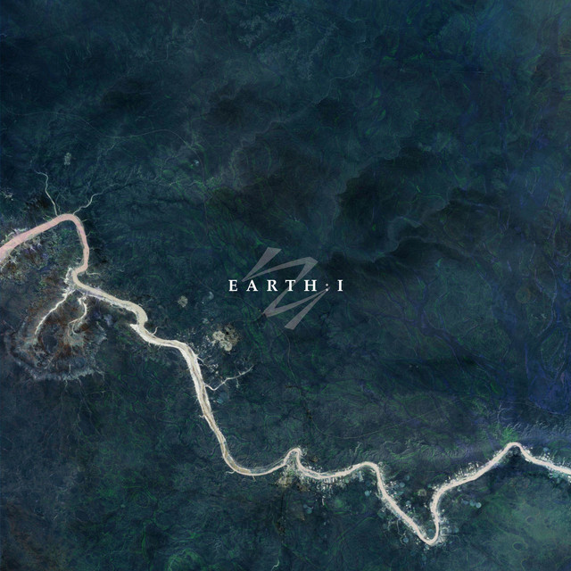Earth: I album cover