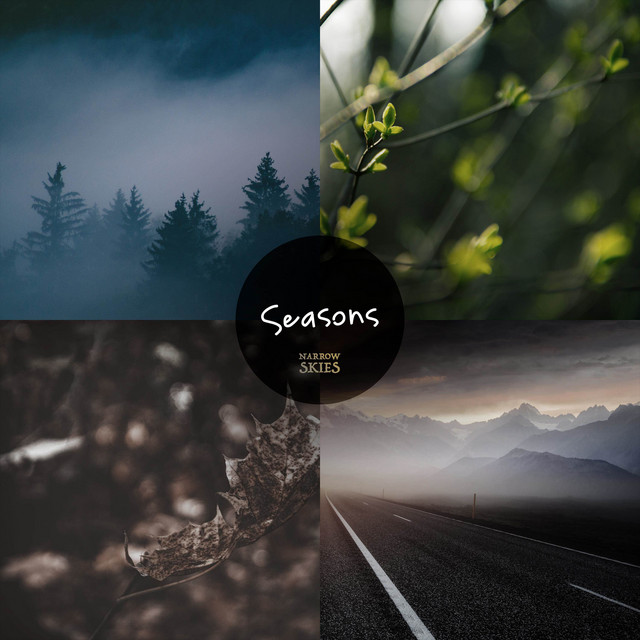 Seasons album cover