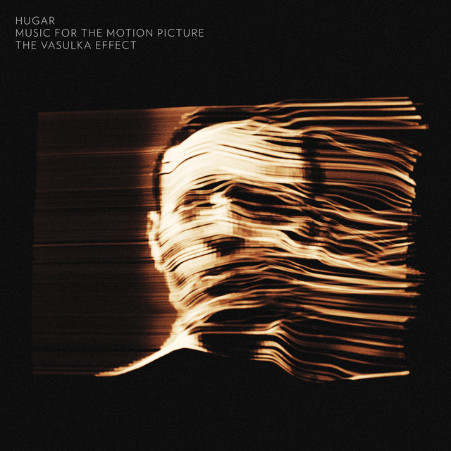 The Vasulka Effect: Music for the Motion Picture album cover
