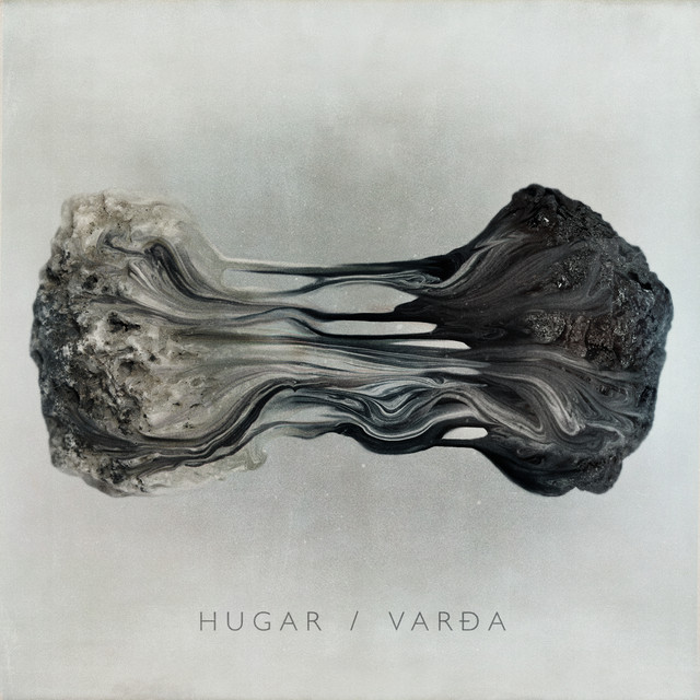 Varða album cover