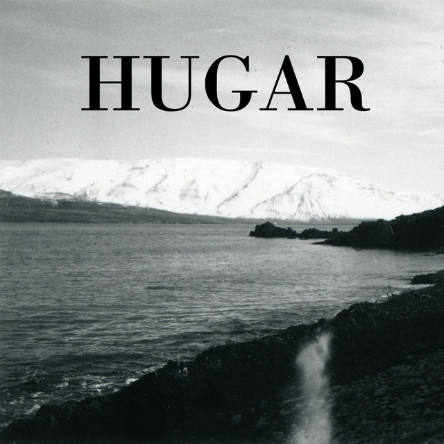 Hugar album cover