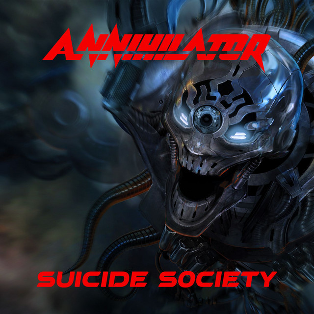Boss MO-2 Multi Overtone as heard on Suicide Society by Annihilator (2015)