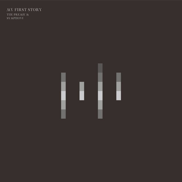 THE PREMIUM SYMPHONY album cover