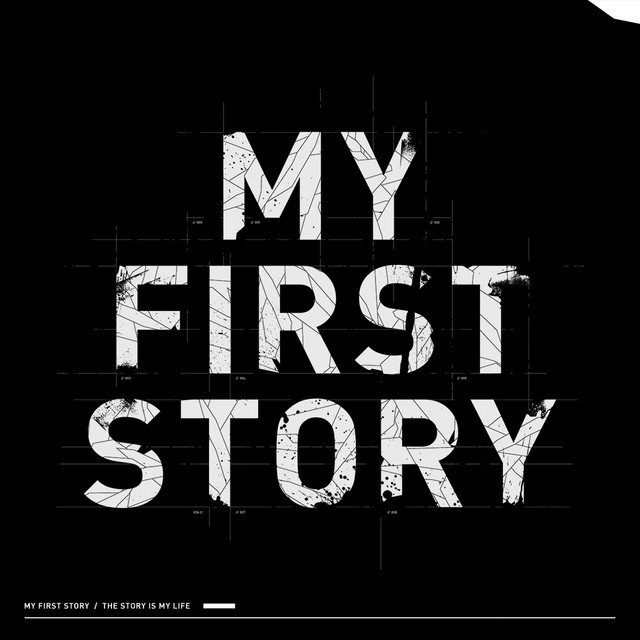 The Story Is My Life album cover