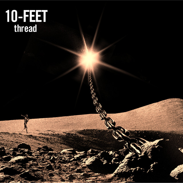 thread album cover