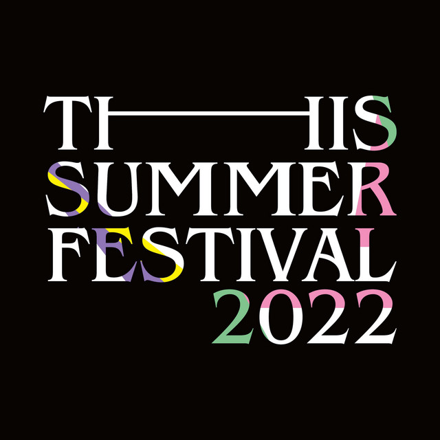 THIS SUMMER FESTIVAL 2022 (Live at 東京国際フォーラム ホールA 2022.4.28) album cover