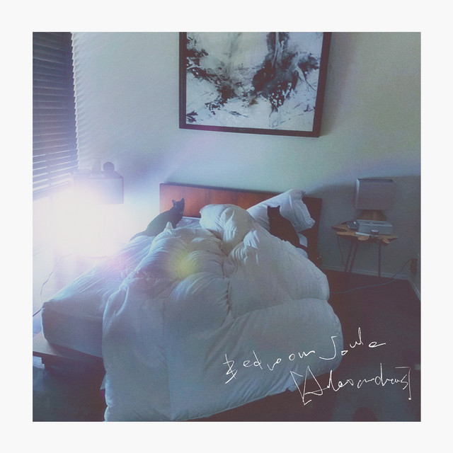 Bedroom Joule album cover