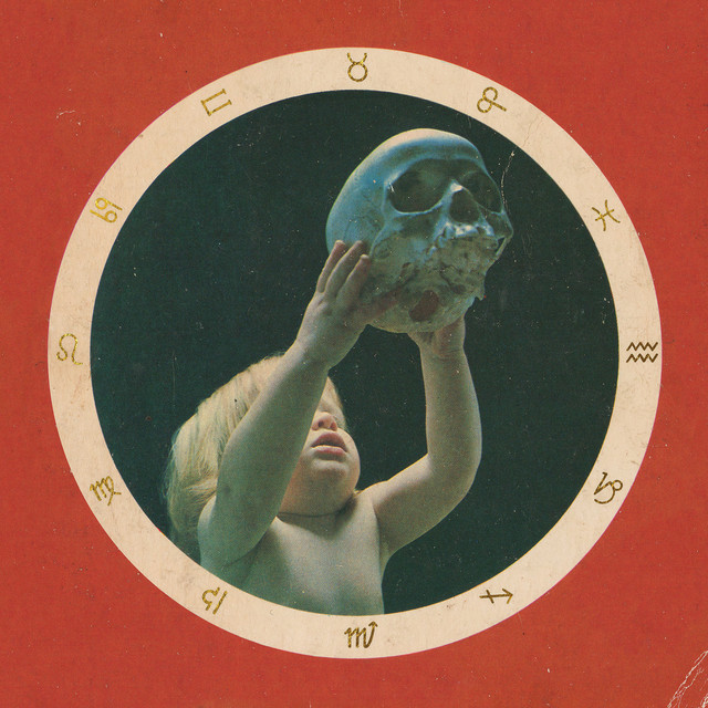 Clairvoyant album cover