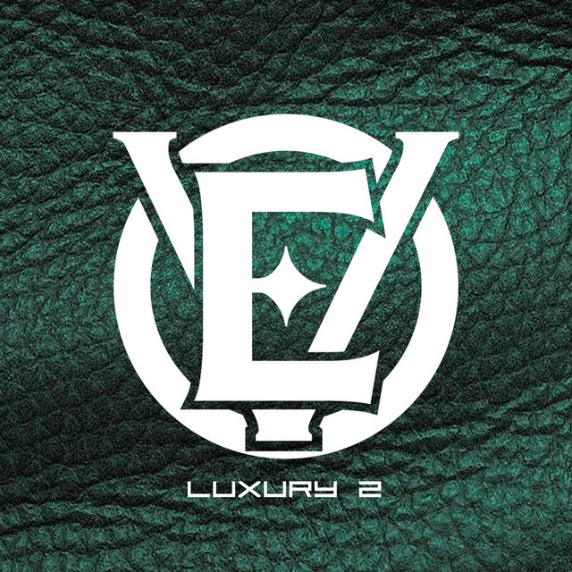 EVO LUXURY 2 album cover