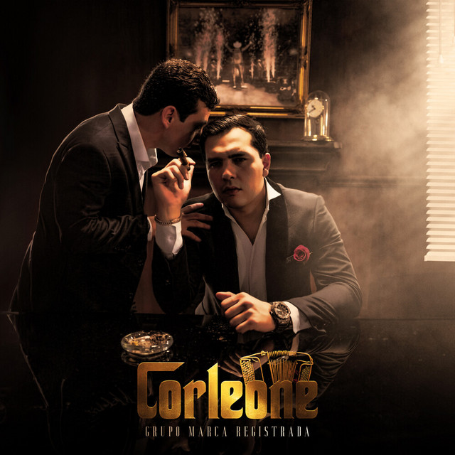 Corleone album cover